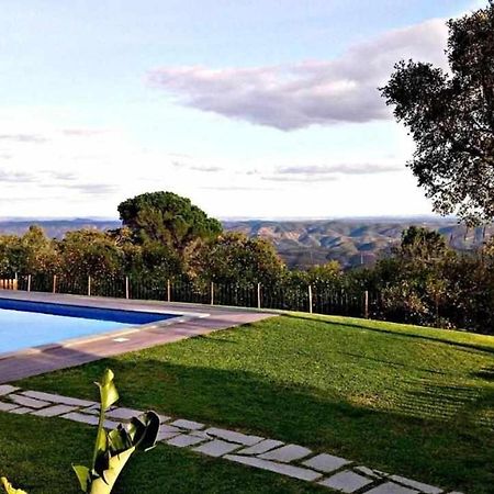 Quinta Da Idalina Villa Monchique Eksteriør billede