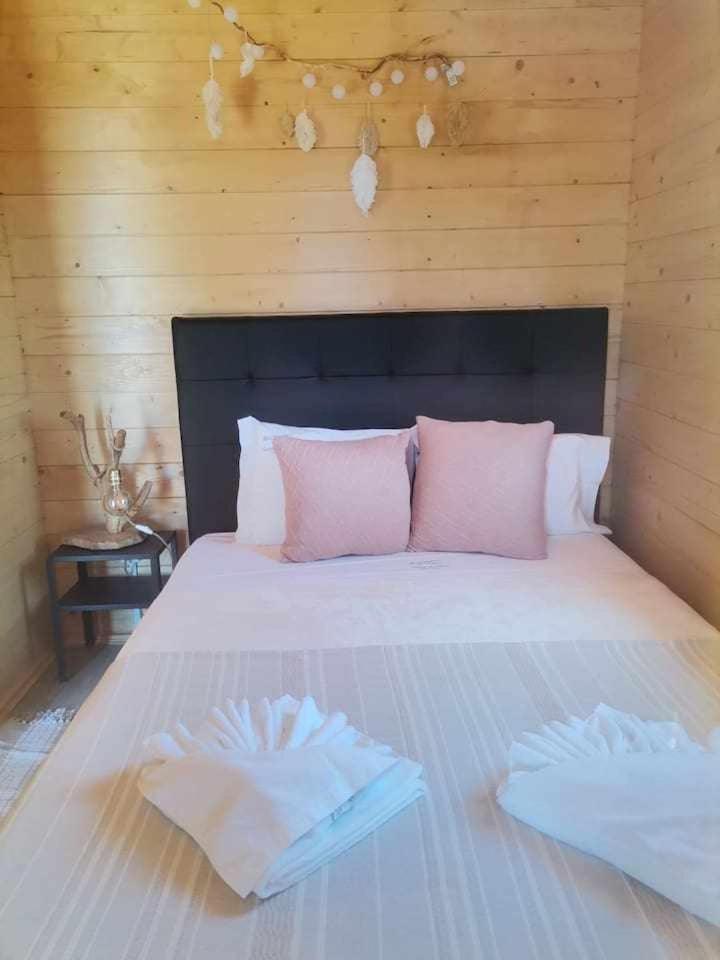 Quinta Da Idalina Villa Monchique Eksteriør billede