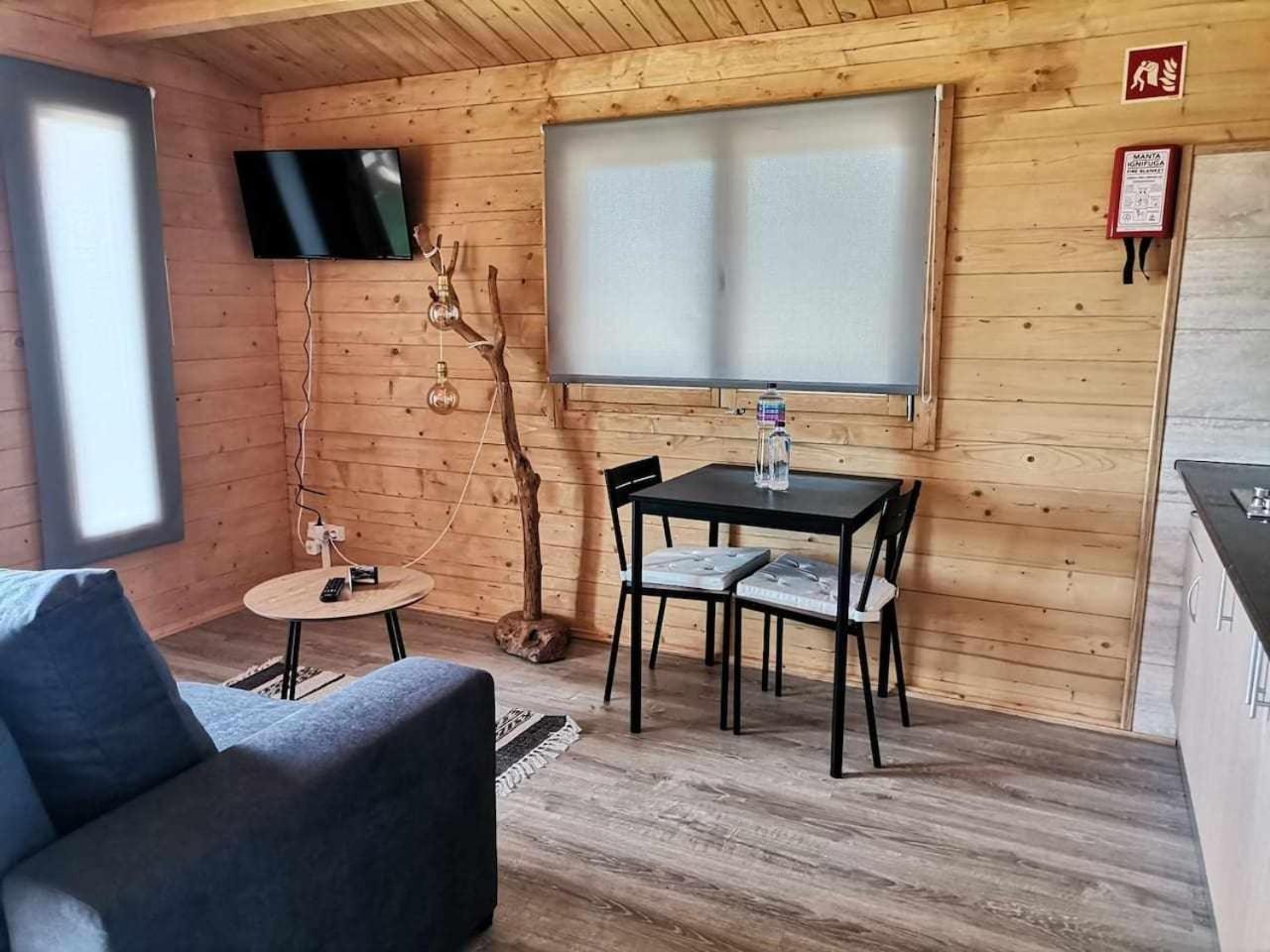 Quinta Da Idalina Villa Monchique Eksteriør billede