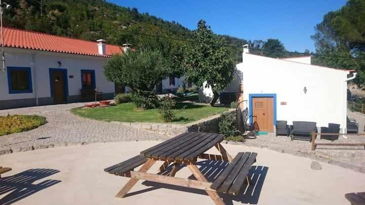 Quinta Da Idalina Villa Monchique Eksteriør billede