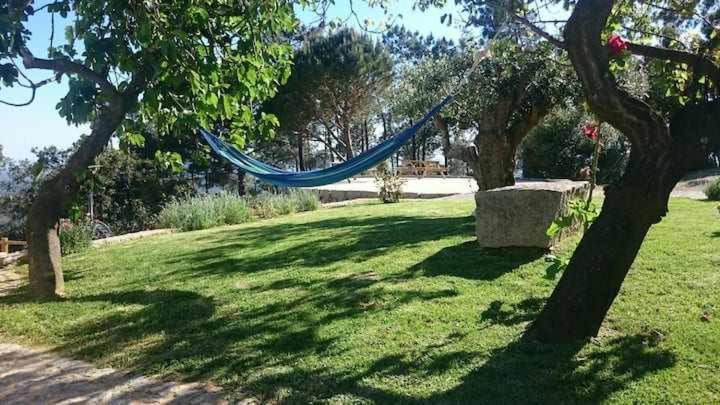 Quinta Da Idalina Villa Monchique Eksteriør billede