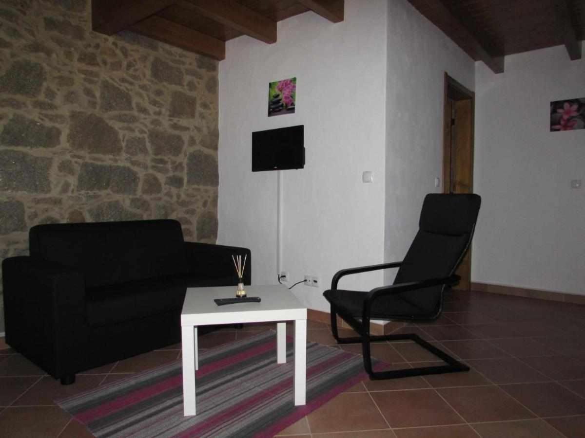 Quinta Da Idalina Villa Monchique Eksteriør billede
