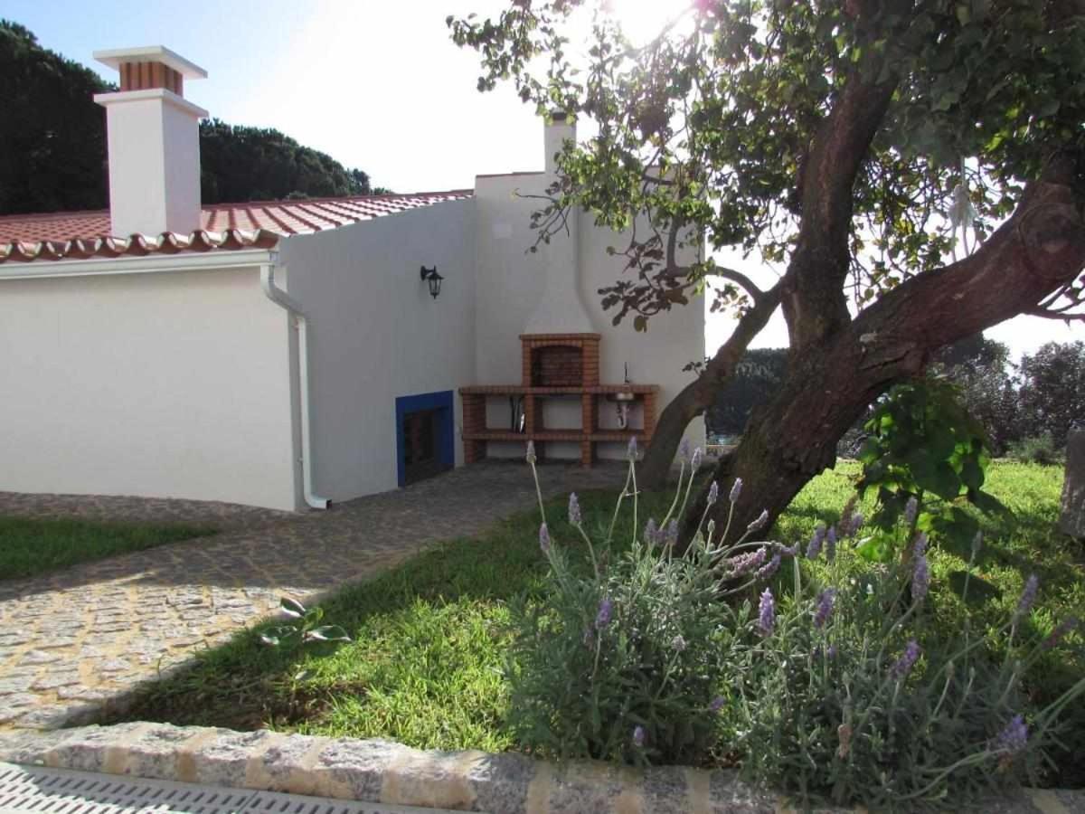 Quinta Da Idalina Villa Monchique Eksteriør billede