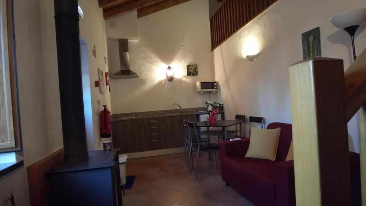 Quinta Da Idalina Villa Monchique Eksteriør billede