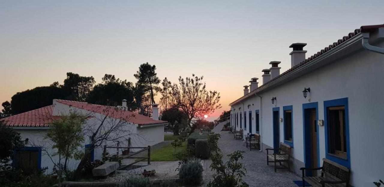 Quinta Da Idalina Villa Monchique Eksteriør billede