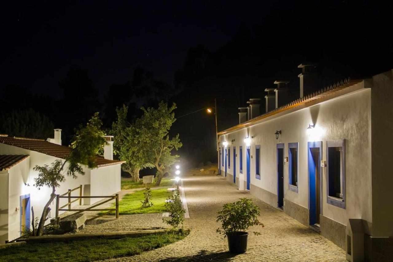 Quinta Da Idalina Villa Monchique Eksteriør billede