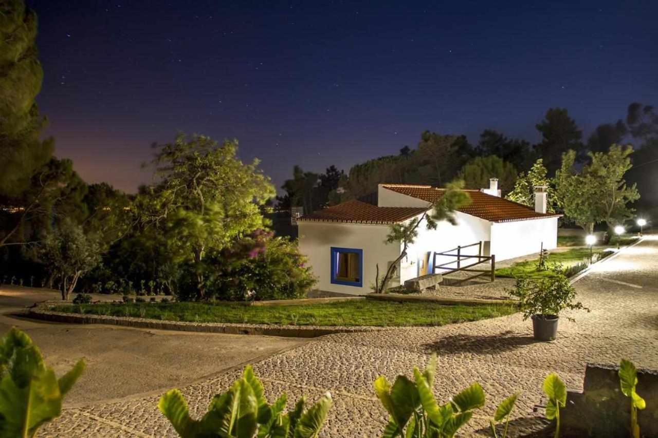 Quinta Da Idalina Villa Monchique Eksteriør billede