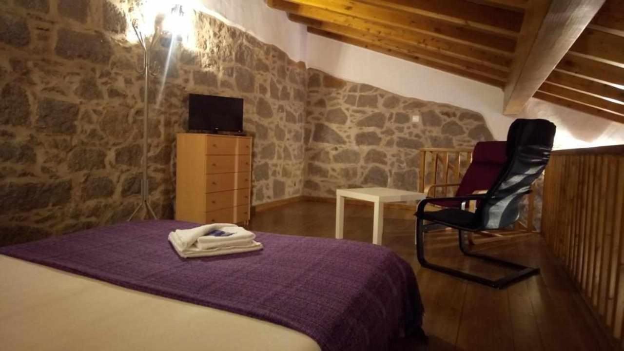Quinta Da Idalina Villa Monchique Eksteriør billede