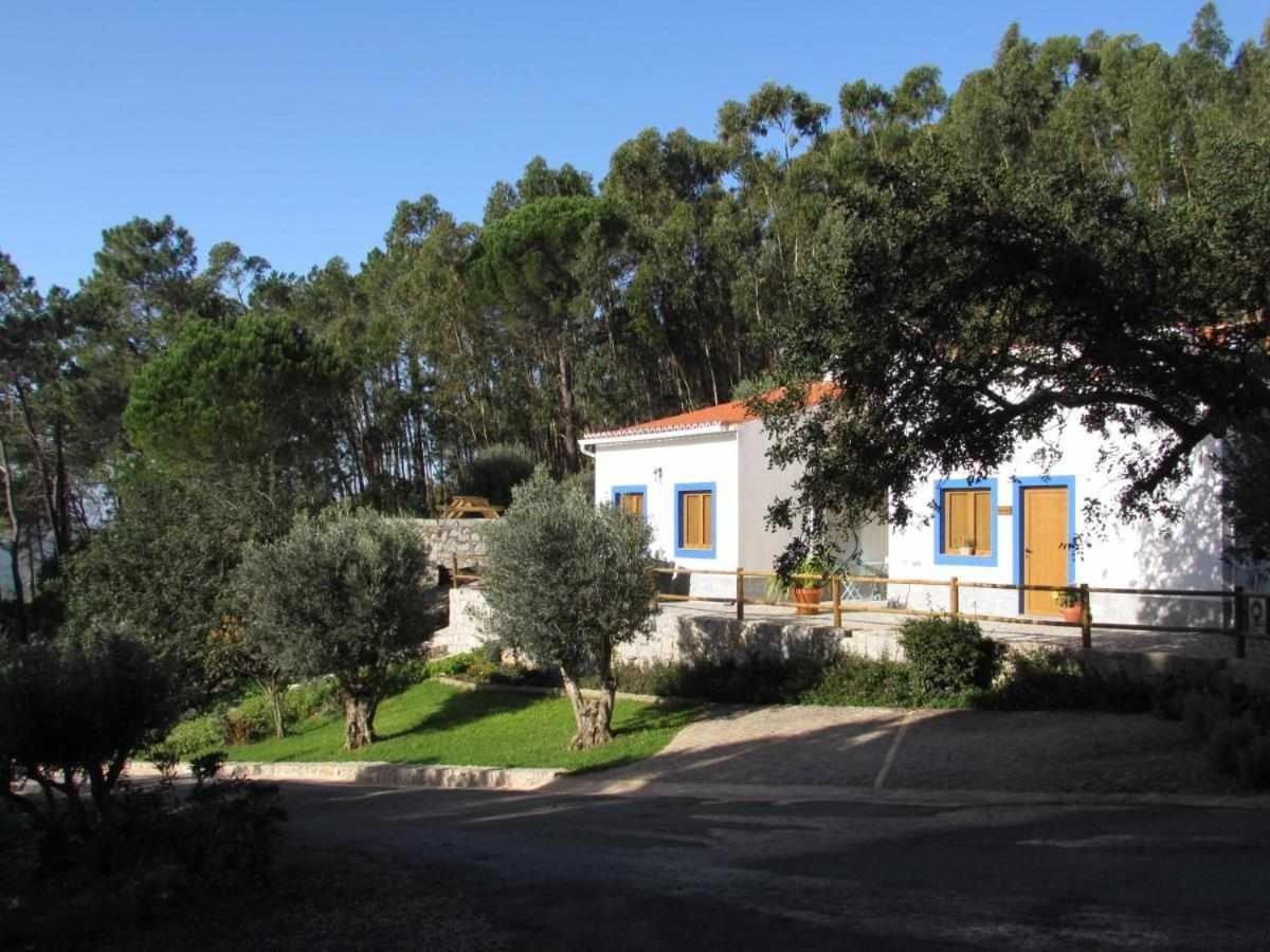 Quinta Da Idalina Villa Monchique Eksteriør billede