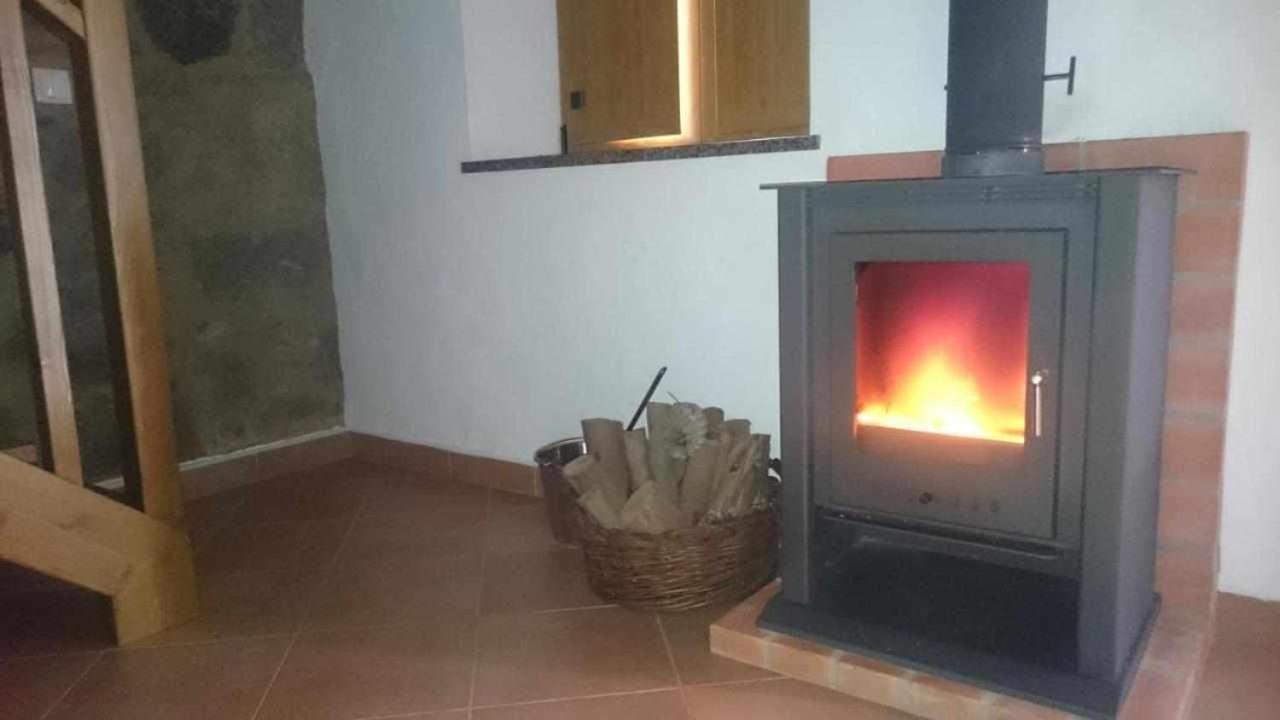 Quinta Da Idalina Villa Monchique Eksteriør billede