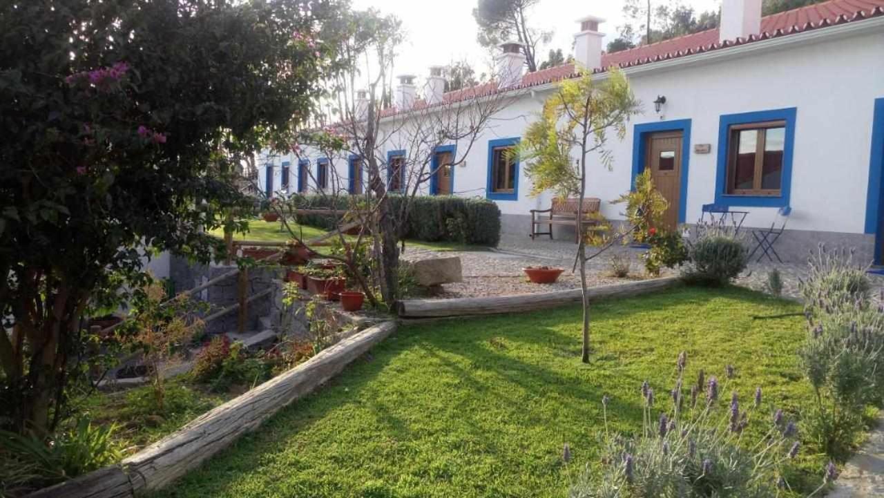 Quinta Da Idalina Villa Monchique Eksteriør billede