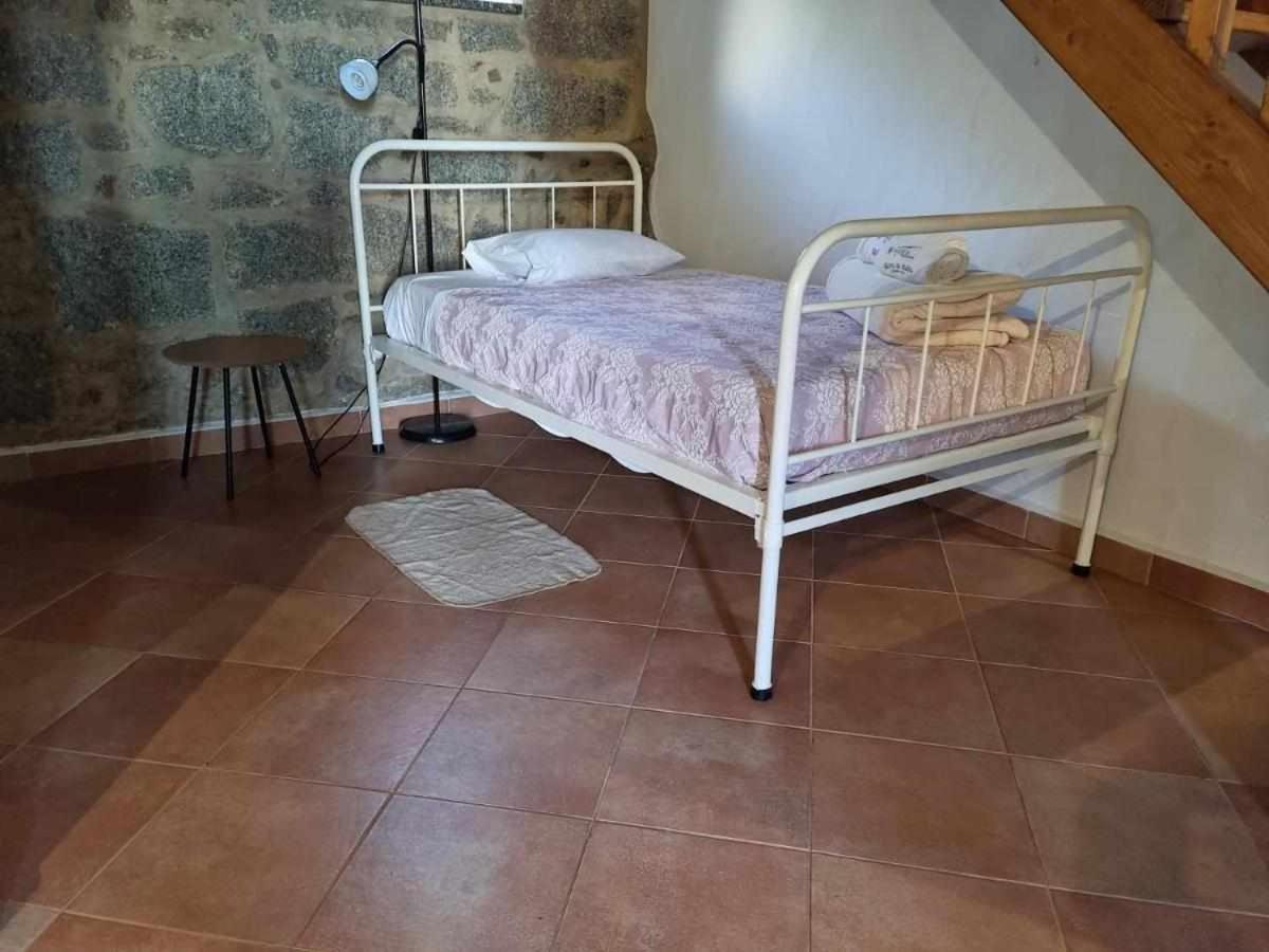 Quinta Da Idalina Villa Monchique Eksteriør billede