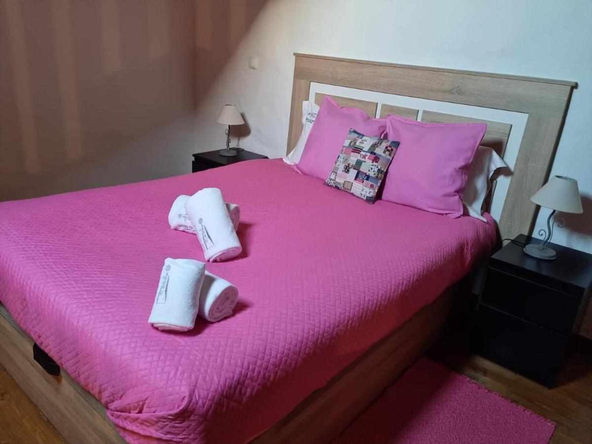 Quinta Da Idalina Villa Monchique Eksteriør billede