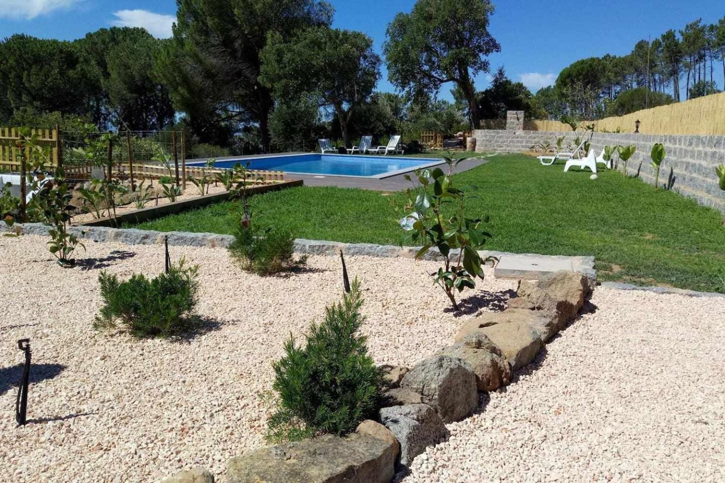 Quinta Da Idalina Villa Monchique Værelse billede