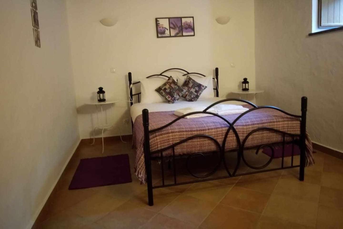 Quinta Da Idalina Villa Monchique Værelse billede