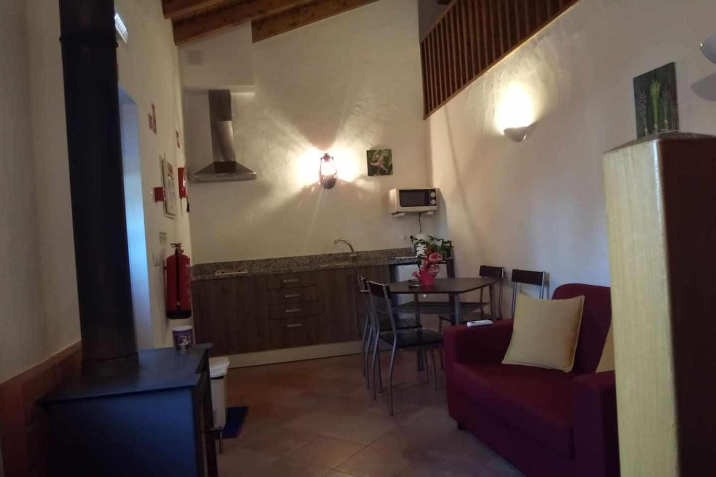 Quinta Da Idalina Villa Monchique Værelse billede