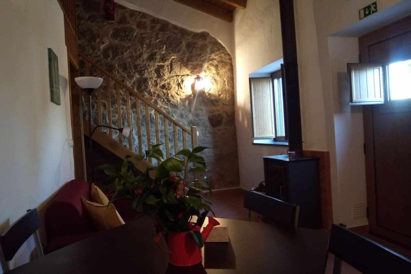 Quinta Da Idalina Villa Monchique Værelse billede