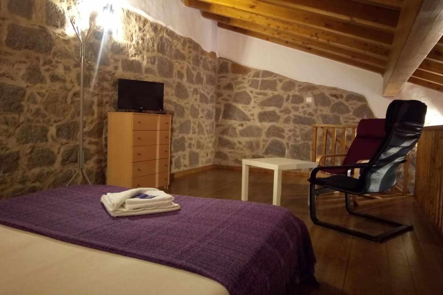 Quinta Da Idalina Villa Monchique Værelse billede