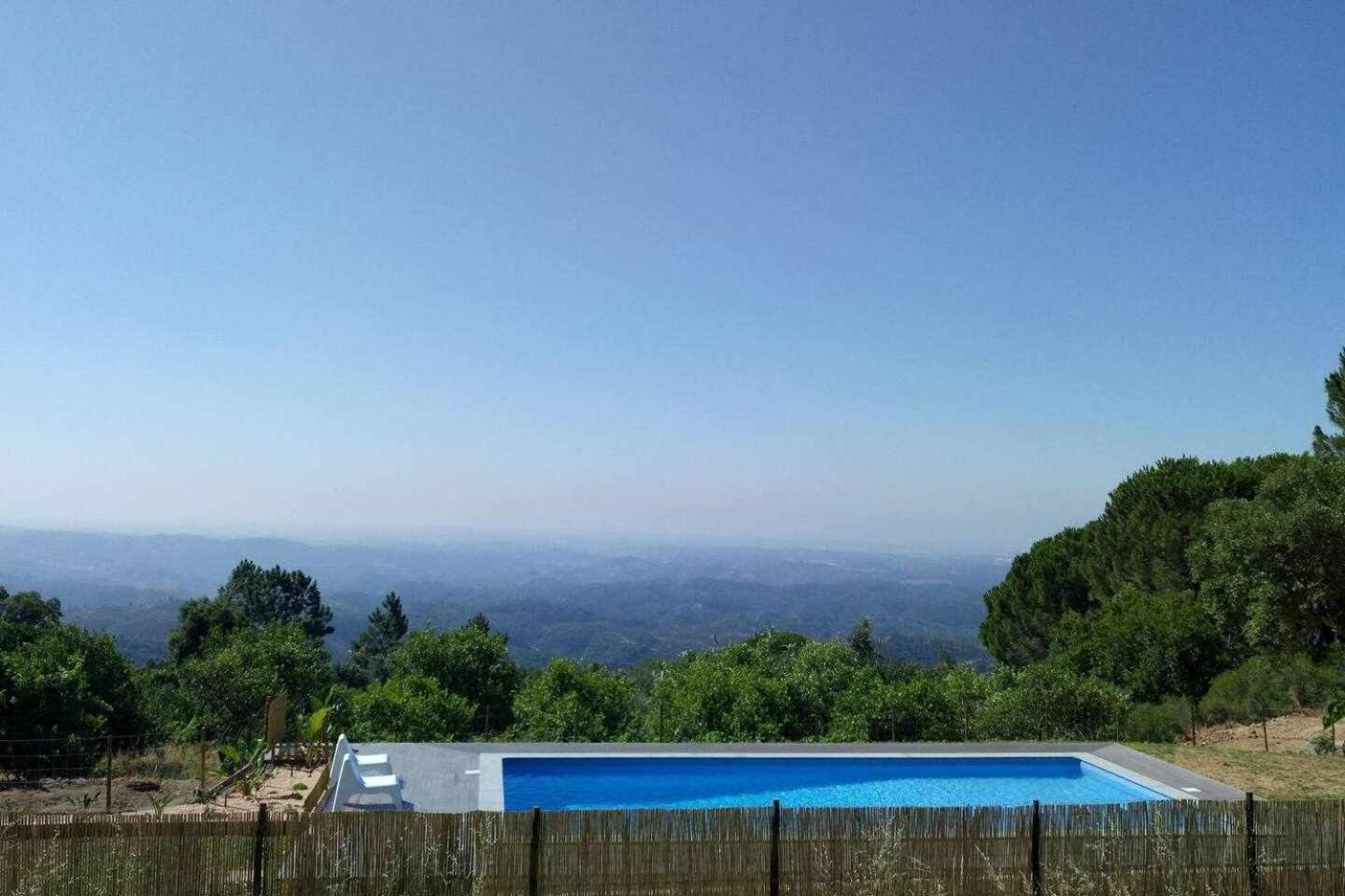 Quinta Da Idalina Villa Monchique Værelse billede