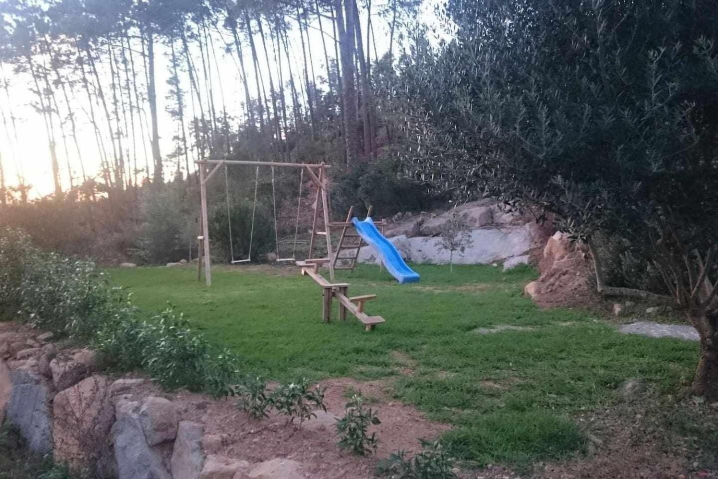 Quinta Da Idalina Villa Monchique Værelse billede