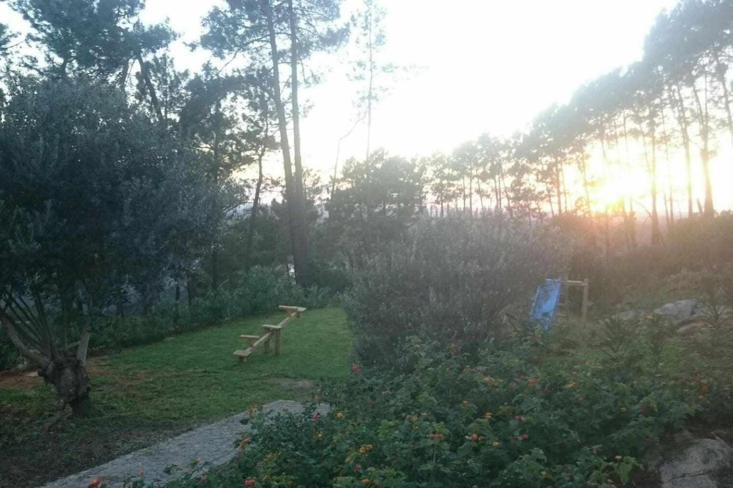 Quinta Da Idalina Villa Monchique Værelse billede