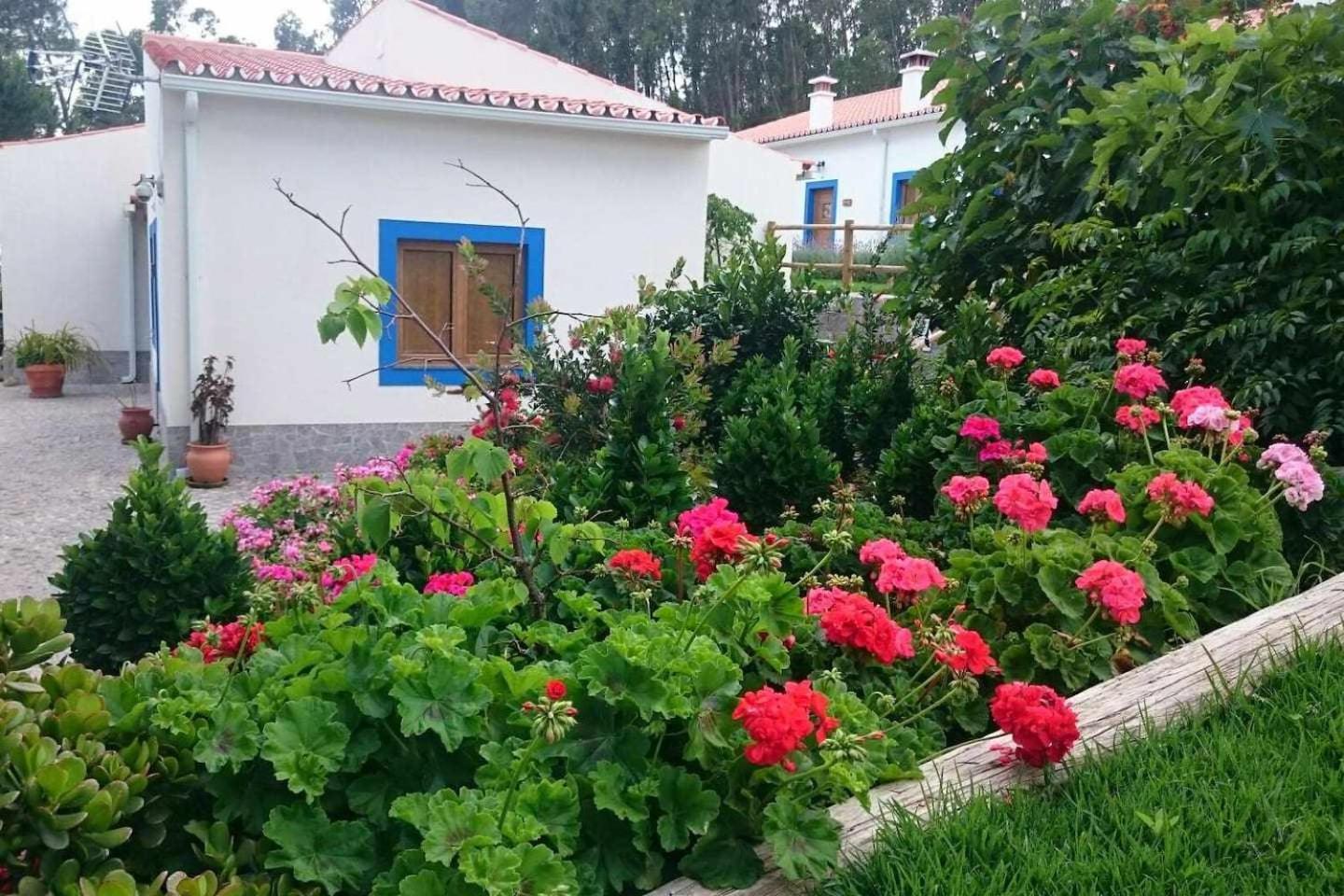 Quinta Da Idalina Villa Monchique Værelse billede