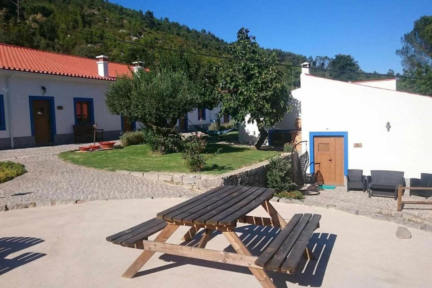 Quinta Da Idalina Villa Monchique Værelse billede