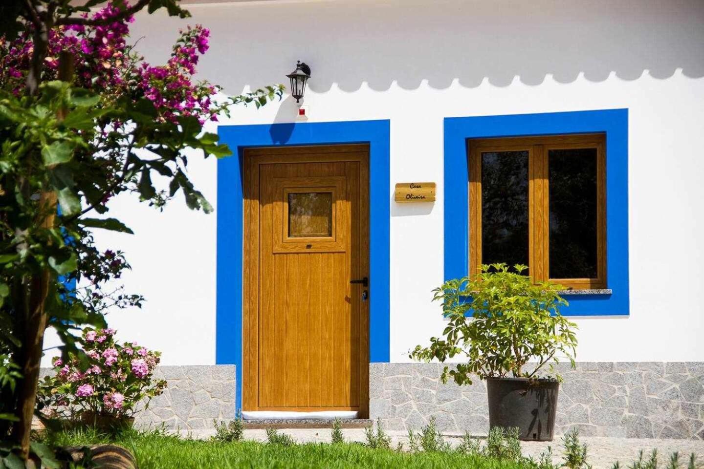 Quinta Da Idalina Villa Monchique Værelse billede