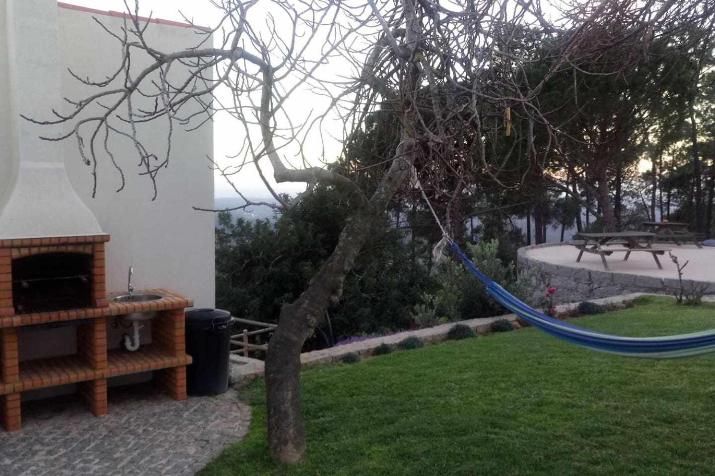 Quinta Da Idalina Villa Monchique Værelse billede