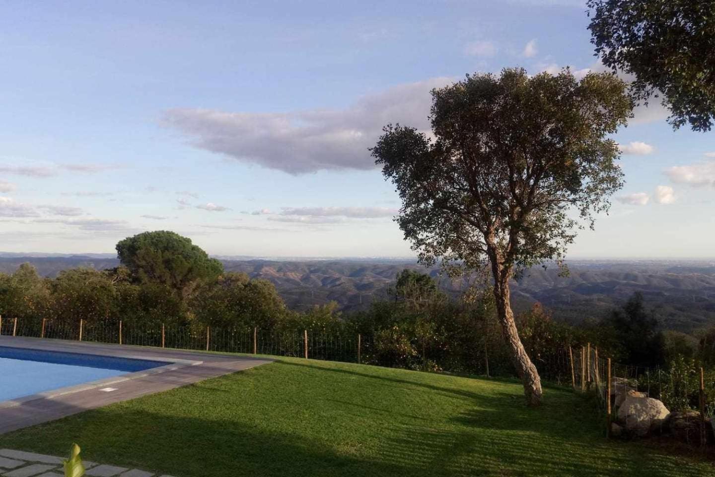 Quinta Da Idalina Villa Monchique Værelse billede