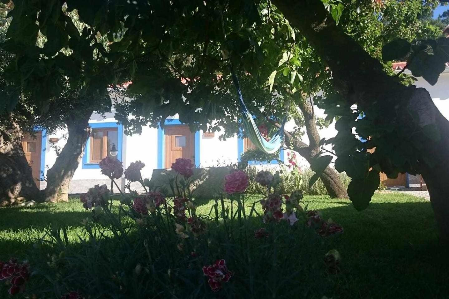Quinta Da Idalina Villa Monchique Værelse billede