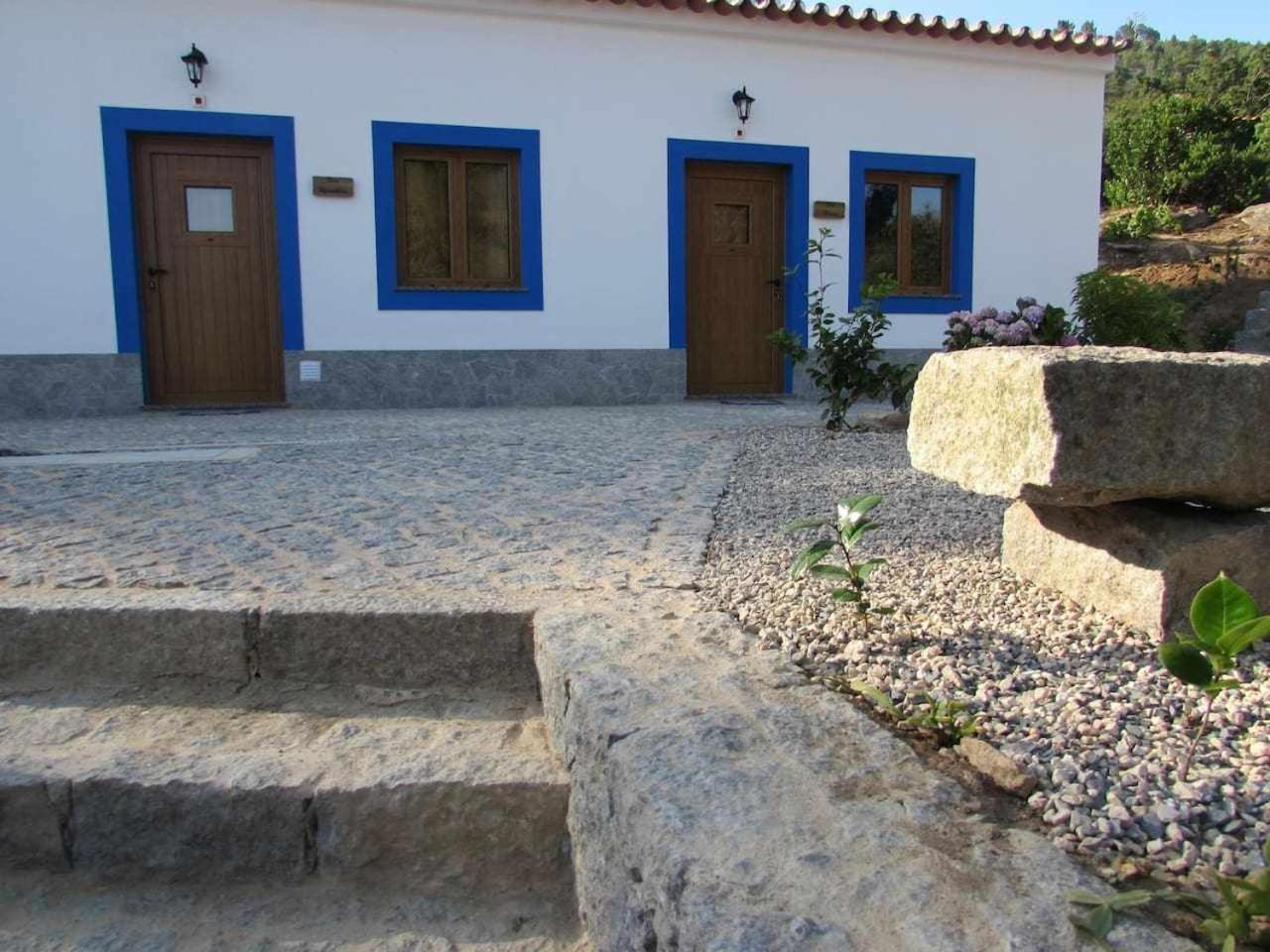 Quinta Da Idalina Villa Monchique Værelse billede