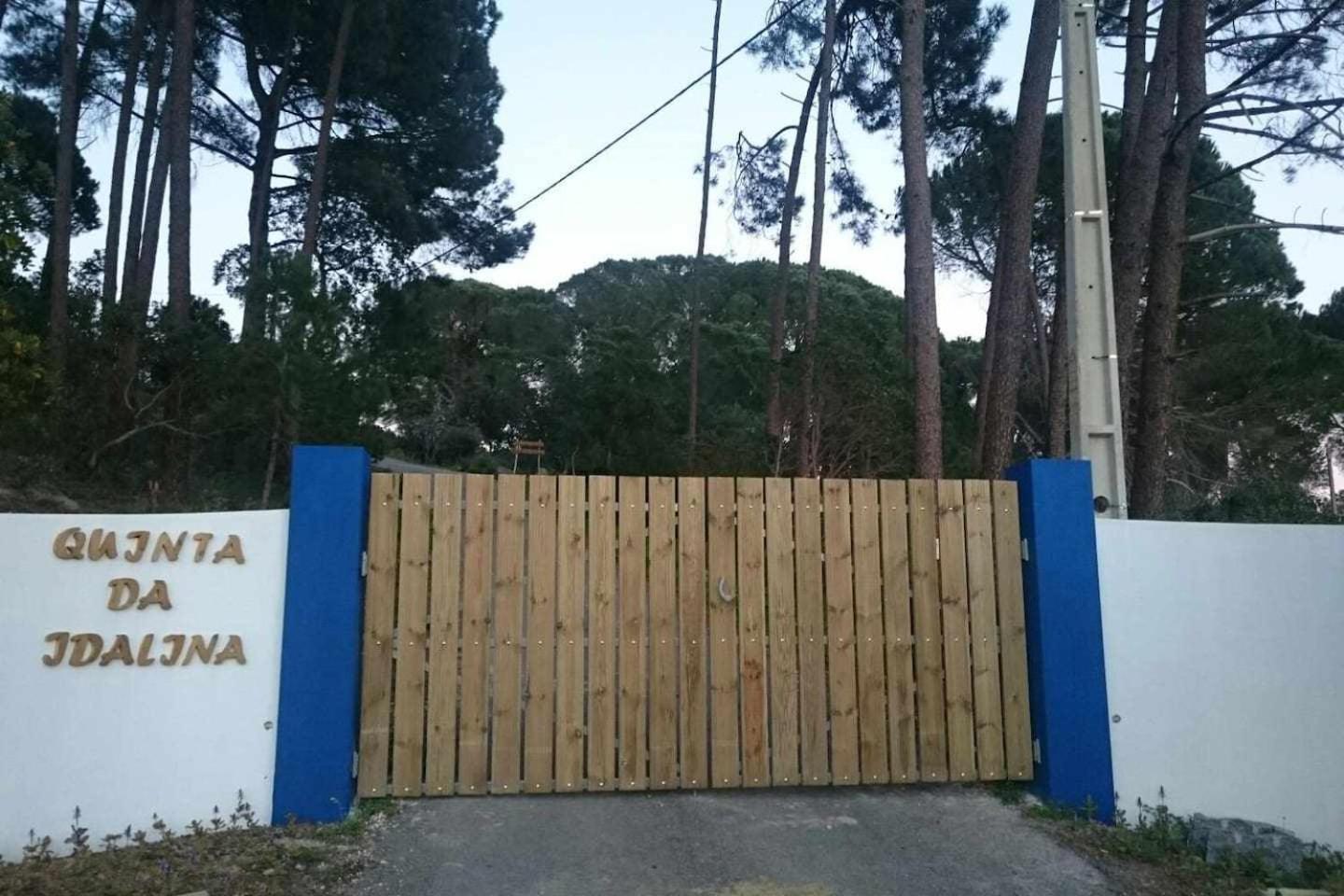 Quinta Da Idalina Villa Monchique Værelse billede