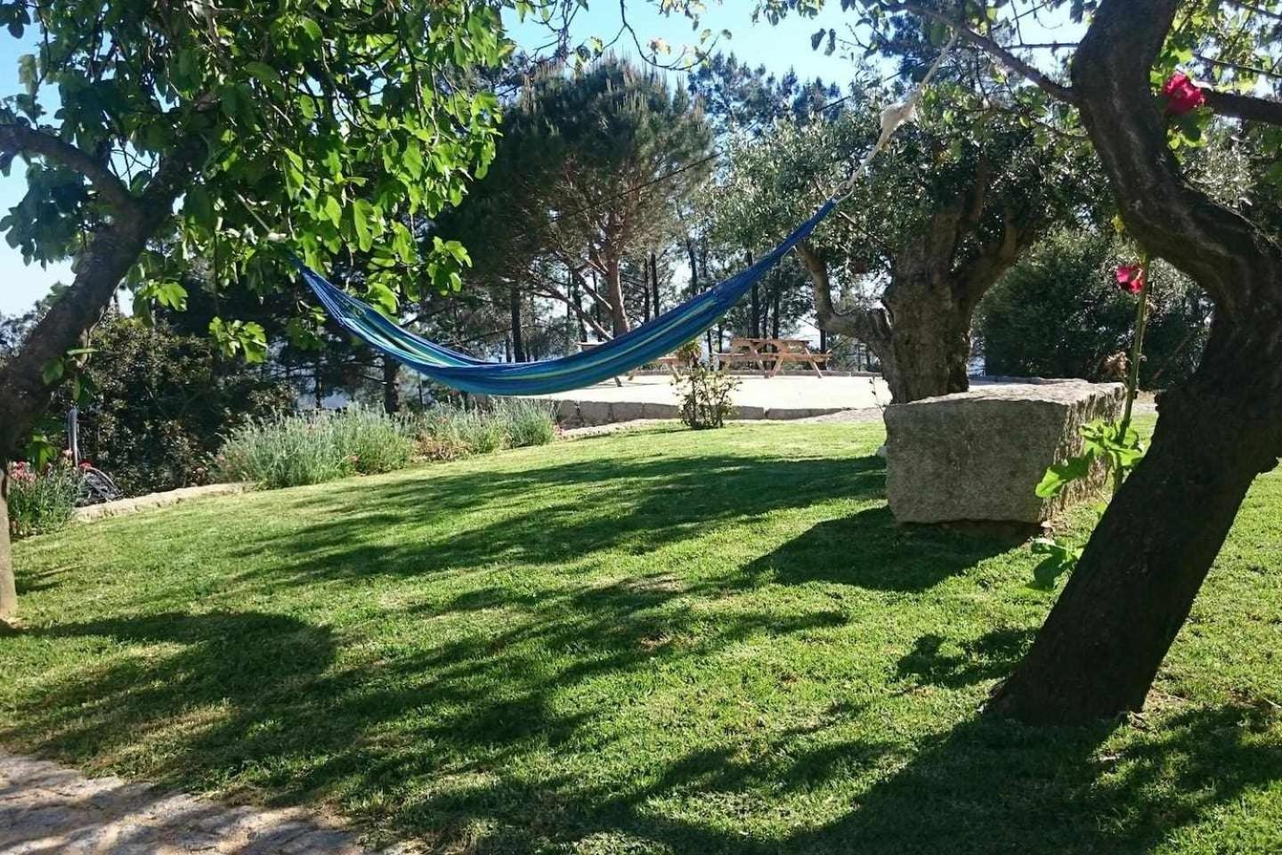 Quinta Da Idalina Villa Monchique Værelse billede